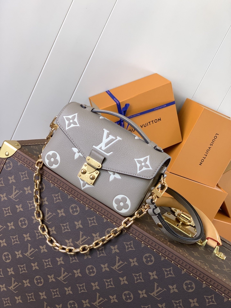 LV Satchel bags